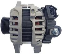 Hella Alternatore 8EL 011 713-011 – 14V 90A – Puleggia Poly-V Ø58 mm per KIA e Hyundai