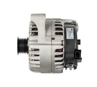 Hella Alternatore 8EL 011 713-891 14V 230A Puleggia cinghia Poly-V per BMW X5