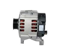 HELLA Alternatore 8EL 012 426-111 12 V 120 A Ø 56 mm puleggia Poly-V per AUDI A4 B5 Avant (8D5)