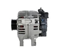 HELLA 8EL 012 426-141 Alternatore - 14V - 80A