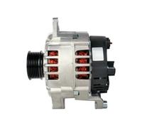 Alternatore con puleggia cinghia Poly-V 8EL 012 426-361 HELLA per FIAT PEUGEOT
