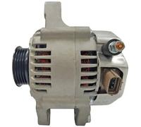 HELLA 8EL 012 426-671 Alternatore - 14V - 70A