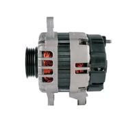 HELLA 8EL 012 426-801 Alternatore - 14V - 70A