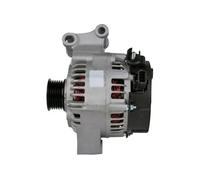 HELLA Alternatore 8EL 012 427-011 14V 80A Ø48 mm per Ford C-Max