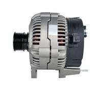Hella Alternatore 8EL 012 427-771 - 14V 120A con puleggia Poly-V per VW/Audi/Seat