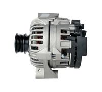 HELLA Generatore Alternatore 85A 14V Per Rover 45 25 Schrägheck MG ZR TF