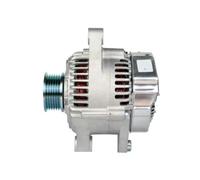 RIDEX 4G0196 Alternatore 90A 14V per TOYOTA Yaris Schrägheck (P1)