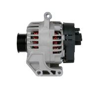 HELLA 8EL 012 429-111 Alternatore - 14V - 75A