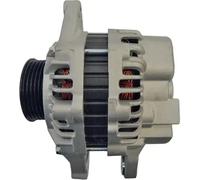 HELLA 8EL 012 429-591 Alternatore - 14V - 80A