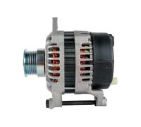 HELLA 8EL 012 430-211 Alternatore - 14V - 75A