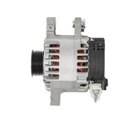 Alternatore con puleggia cinghia Poly-V 8EL 012 430-331 HELLA per TOYOTA AYGO