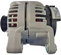 Hella Alternatore 8EL 012 430-411 100A per Opel