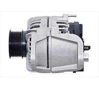 HELLA 8EL 012 584-781 Alternatore