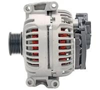 Hella Alternatore 8EL 015 630-011 - 14 V 180 A Ø50 mm - Puleggia Poly-V