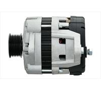 HELLA 8EL 015 630-361 Alternatore - 14V - 85A - per es. Chevrolet Aveo/Kalos Saloon (T250, T255)