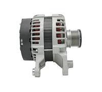 Hella Alternatore 8EL 015 630-831 – 12V 175A Ø52mm Puleggia Poly-V per Mercedes Vito W447