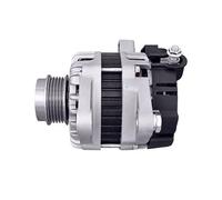 HELLA 8EL 015 637-351 Alternatore
