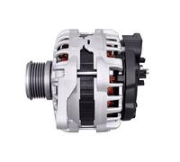 HELLA 8EL 015 637-371 Alternatore