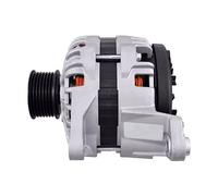HELLA 8EL 015 637-381 Alternatore