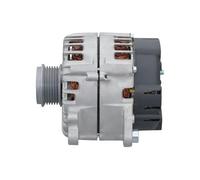 HELLA 8EL 015 637-451 Alternatore