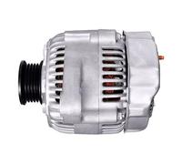 Alternatore Generatore 14 V 100 A Ø 48 Mm HELLA Per U.A. LAND ROVER Freelander