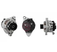 Casco Alternatore Generatore 90A 12V per Fiat Doblo Cargo 1.6 Naturale Power