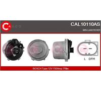 Alternatore con puleggia cinghia Poly-V CAL10110AS CASCO per BMW LAND ROVER