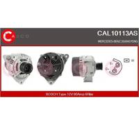 CASCO Alternatore Generatore 90A 12V per Mercedes Benz Classe C 200 E