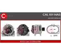 20101411BN REAL Alternatore per AUDI,SEAT,SKODA,VW