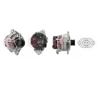 CASCO CAL10132AS Alternatore 140A 12V per FIAT Ducato Kastenwagen (250, 290)