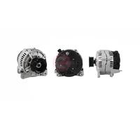 Alternatore con puleggia cinghia Poly-V CAL10222AS CASCO per VOLVO 850 S70 V70 I