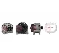 CASCO Alternatore Generatore 120A 12V per Opel Movano Pritsche/Telaio
