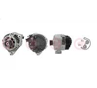 Alternatore con puleggia cinghia Poly-V CAL15204AS CASCO per BMW OPEL
