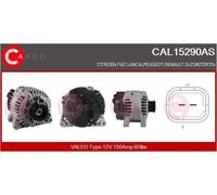 20179092BN REAL Alternatore per CITROËN,FIAT,LANCIA,PEUGEOT,RENAULT,SUZUKI,TOYOT