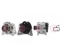 Alternatore con puleggia cinghia Poly-V CAL15321AS CASCO per RENAULT TWINGO I