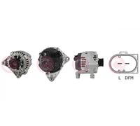 Alternatore con puleggia cinghia Poly-V CAL15357AS CASCO per BMW 3 Coupé 3 X5 X3