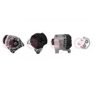 Alternatore con puleggia cinghia Poly-V CAL30118AS CASCO per FIAT LANCIA
