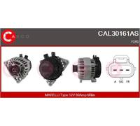 Sando 2030161.0 ALTERNATORE FORD