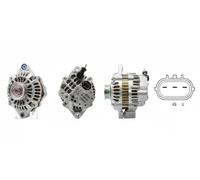 Casco Alternatore CAL35254AS – 75A 12V con puleggia cinghia Poly-V per Suzuki Swift III 1.3/1.5
