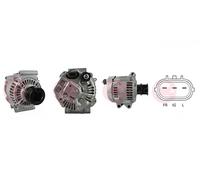 CASCO Alternatore Generatore 105A 12V per Mini MINI COOPER S Works John