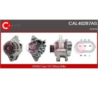 20132782BN REAL Alternatore per TOYOTA