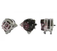 Alternatore con puleggia cinghia Poly-V CAL40316AS CASCO per TOYOTA RAV 4 III