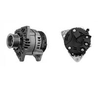 Mahle Original Alternatore MG 443 120A 14V con puleggia Poly-V per Ford Transit Furgonato (FA)