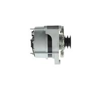 Alternatore con puleggia doppia 1 986 A00 052 BOSCH