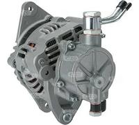 Alternatore con puleggia doppia 112128 HC-Cargo per MITSUBISHI L200 L400 Furgone