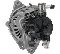 Alternatore con puleggia doppia 112355 HC-Cargo per MITSUBISHI L200 L400 Furgone