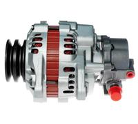 HELLA 8EL 011 711-091 Alternatore - 14V - 75A