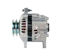 HELLA 8EL 012 428-231 Alternatore - 14V - 100A