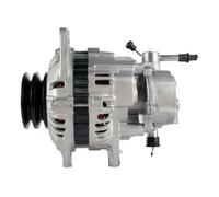 HELLA 8EL 012 429-851 Alternatore - 14V - 75A