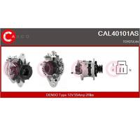 Casco Alternatore 20132101BN 55A 12V per Toyota, VW
